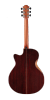 Furch Red Deluxe Gc-LR L.R. Baggs Anthem gitara elektro-akustyczna